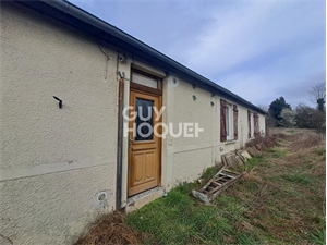 maison-villa à la vente -   80200  PERONNE, surface 48 m2 vente maison-villa - APR688210